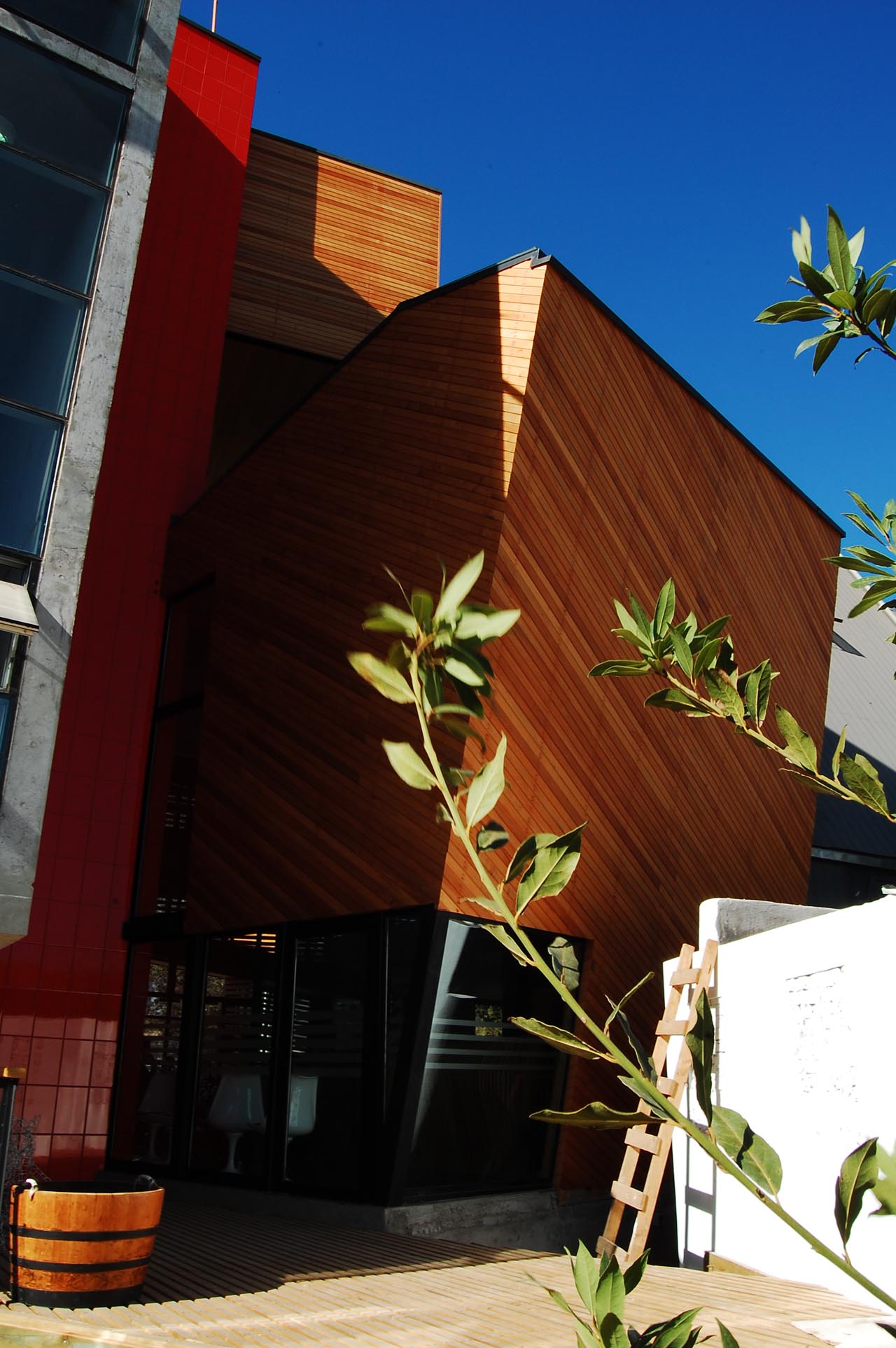 2014 年完成的 INO 医院室内设计-15