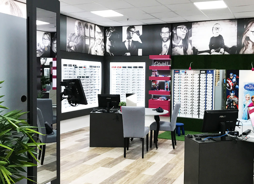 Montpellier 光学商店重塑之作-1