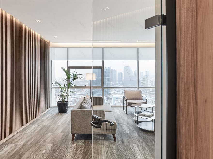 奥努尔集团,安卡拉办事处-10