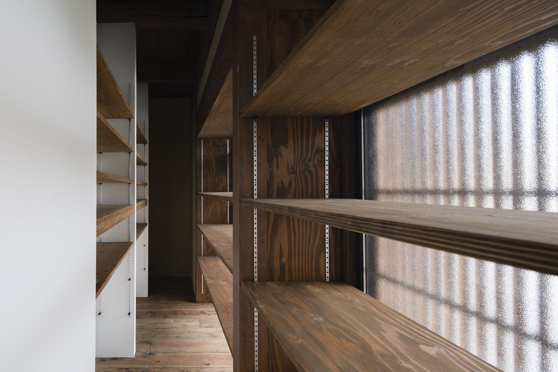 Sahoji·St·住宅改造-15