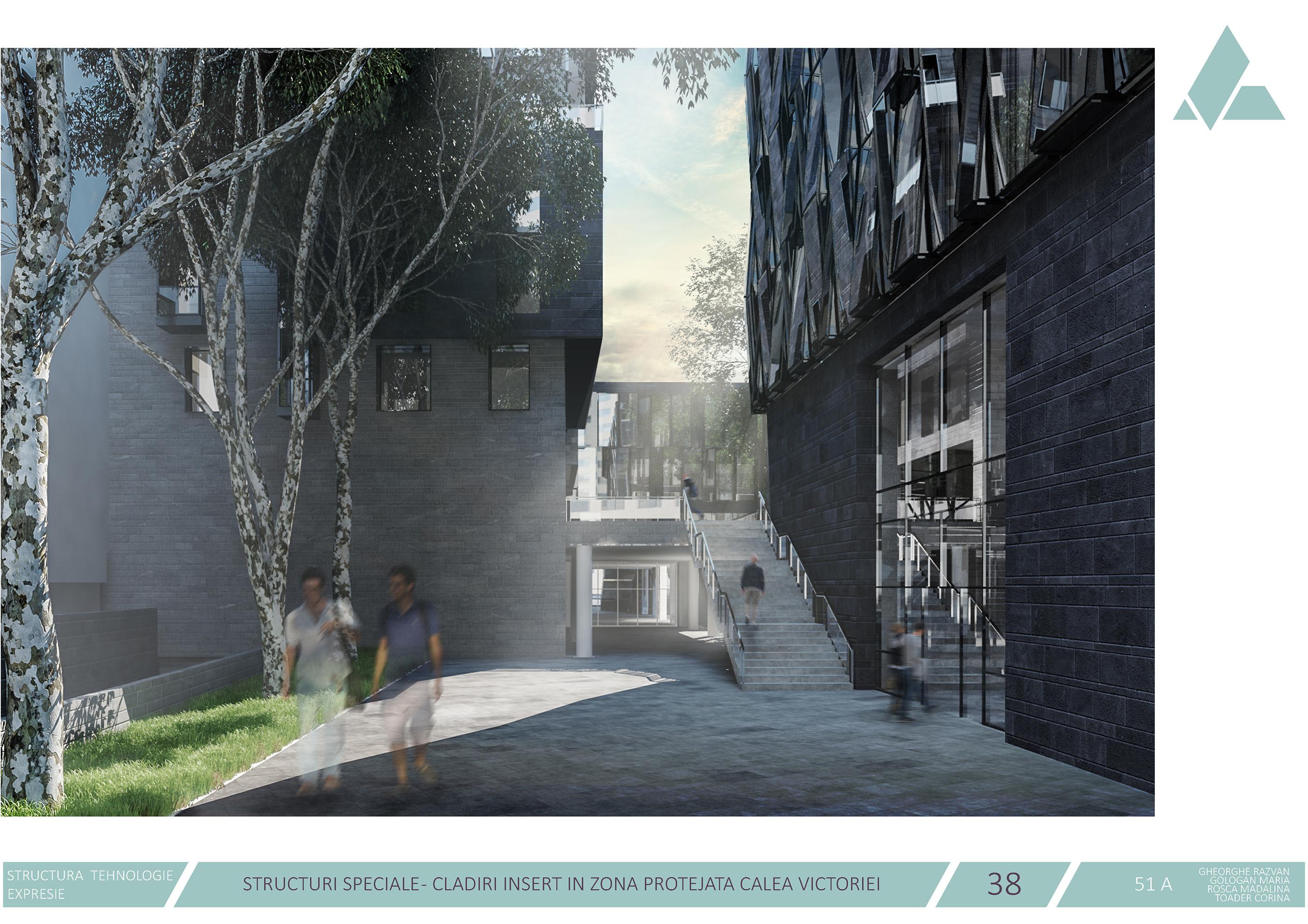 Hybrid - offices and living-14