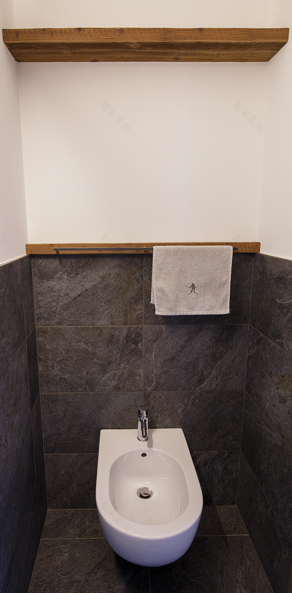 古宅新生 | 1669 年瓦尔特住宅的现代复兴-41