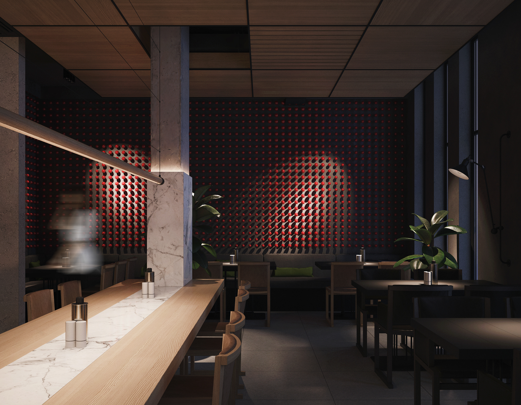 亚洲类别：咖啡馆-8