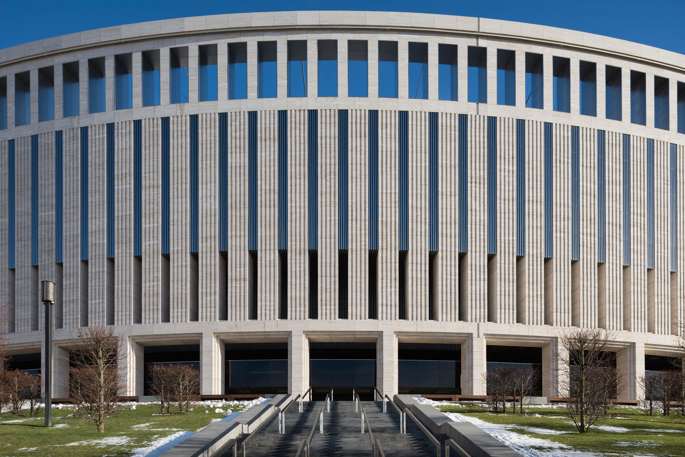 俄罗斯 Krasnodar Stadium-1