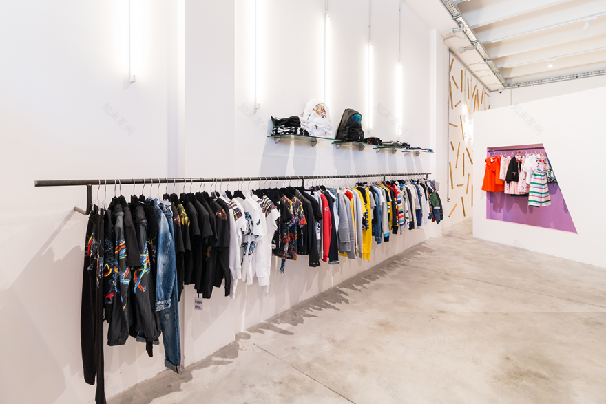 梦幻童装店“Coccole Bimbi”-28