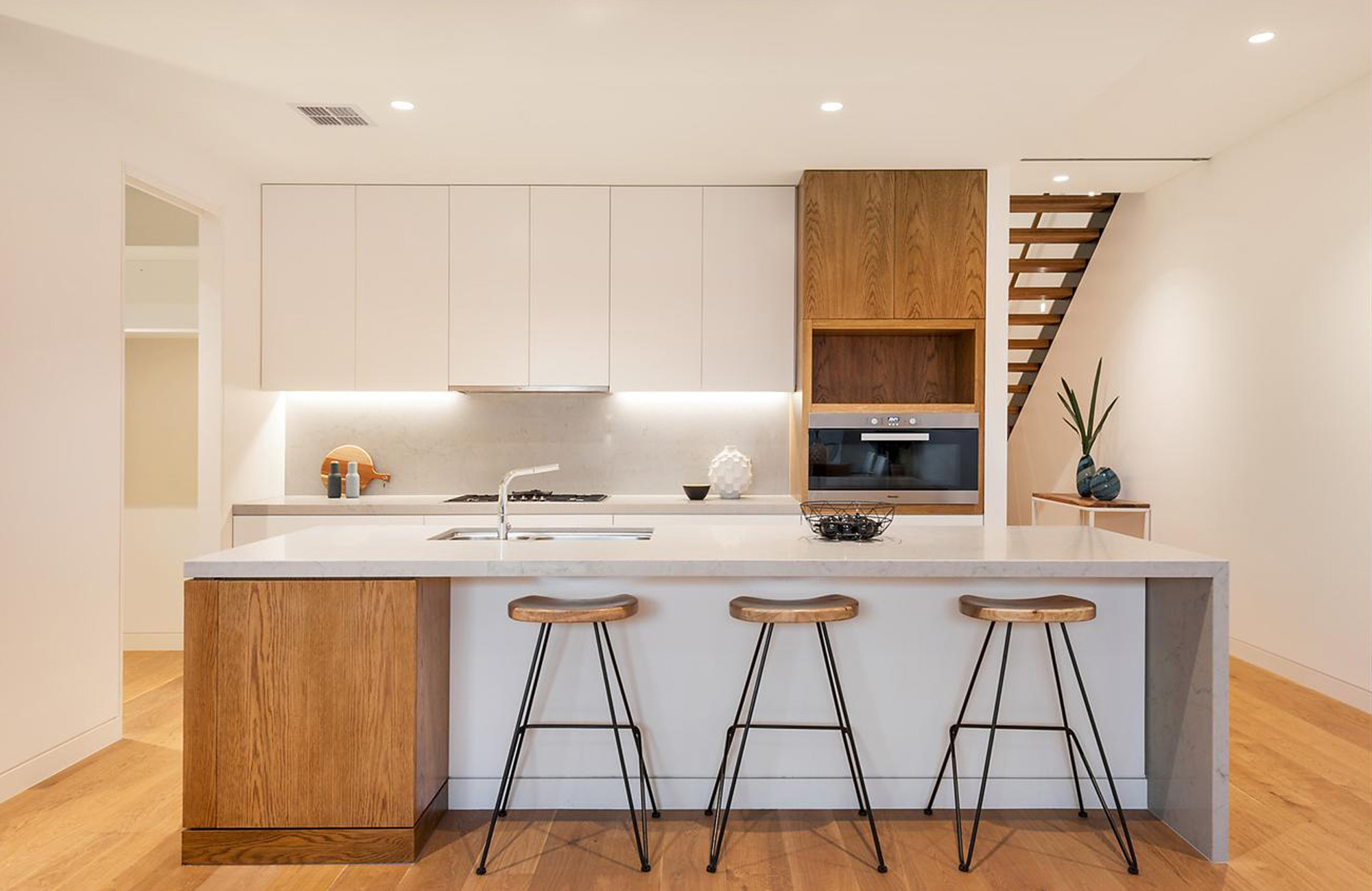 墨尔本武士联排别墅-55