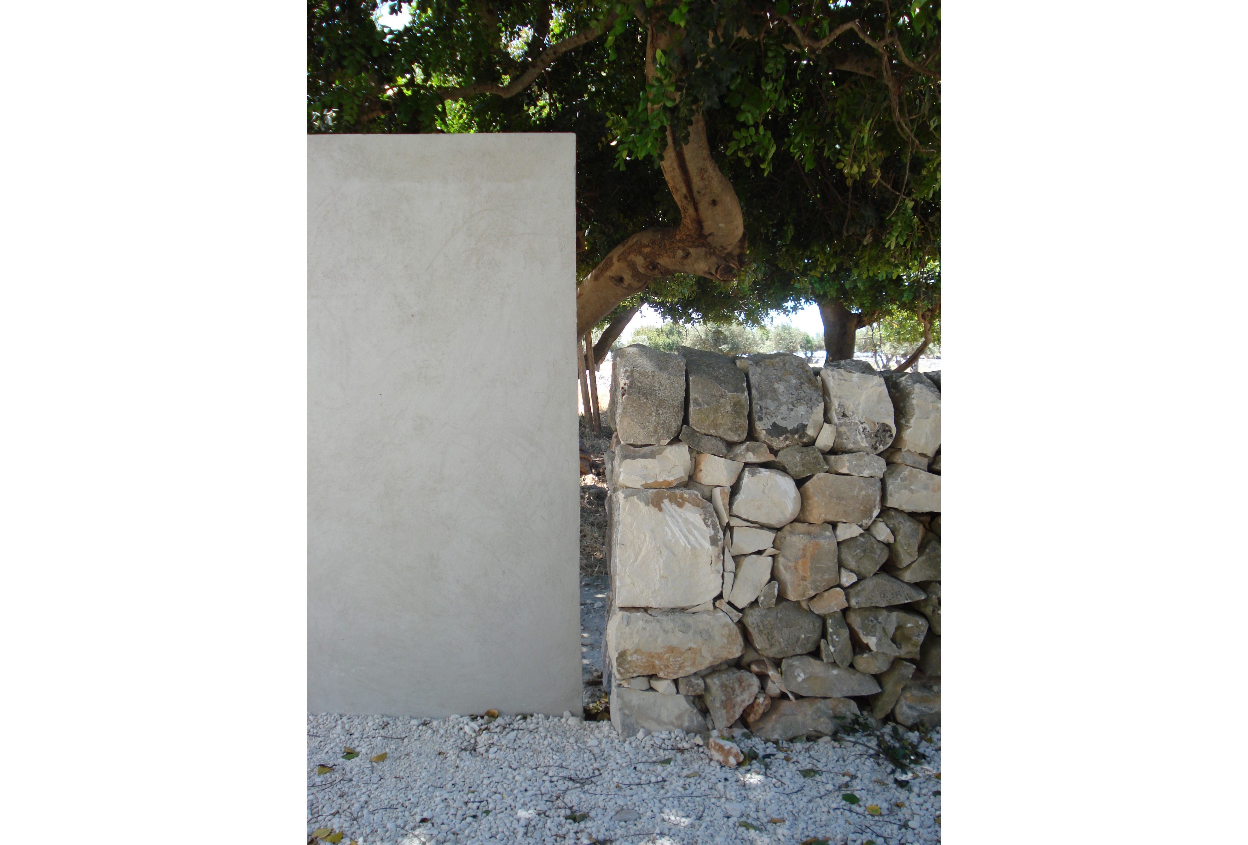 乡村小屋的重生 · Modica 小屋改造记-7