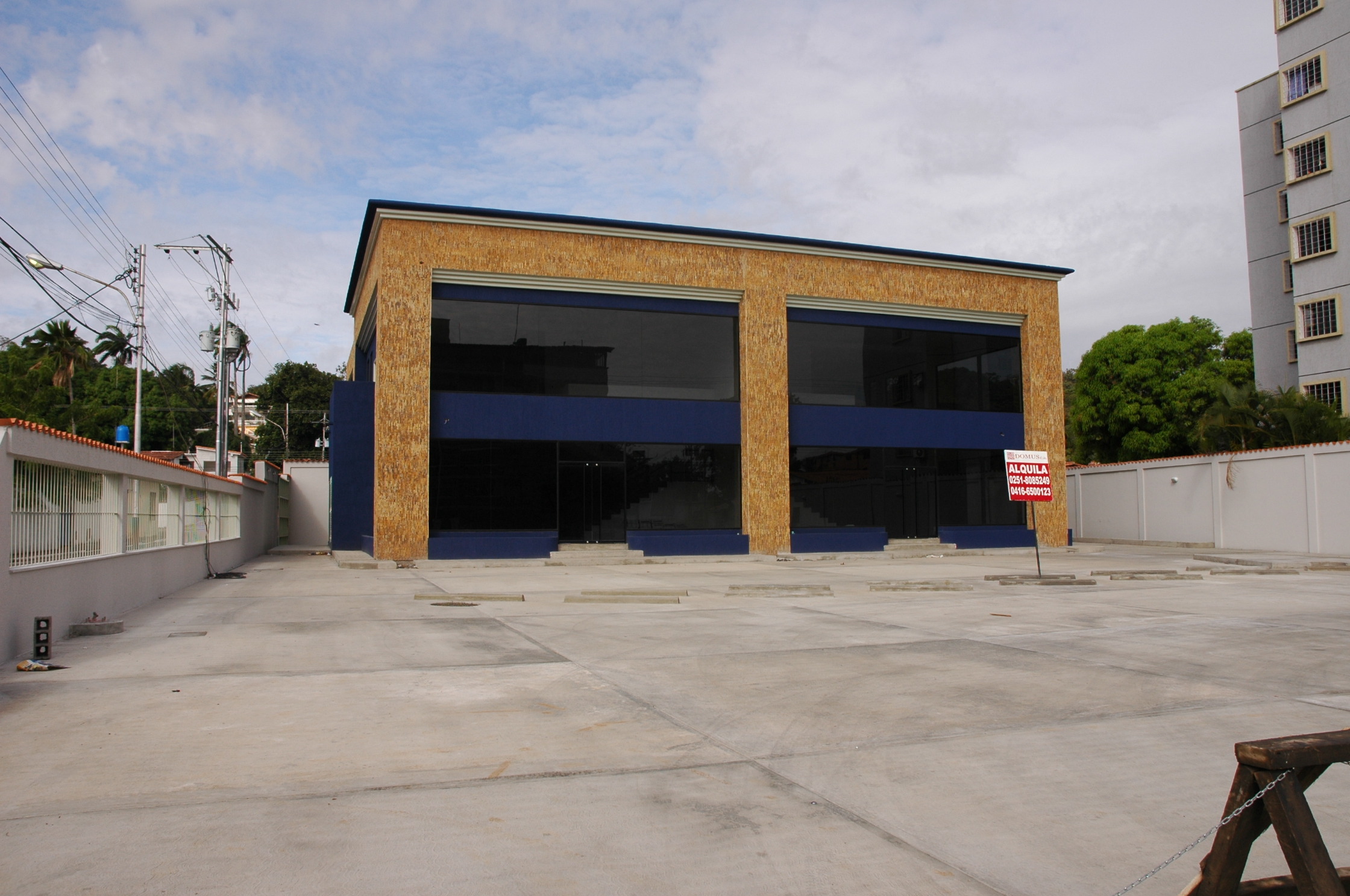 CC MILLENIUM 大楼-10