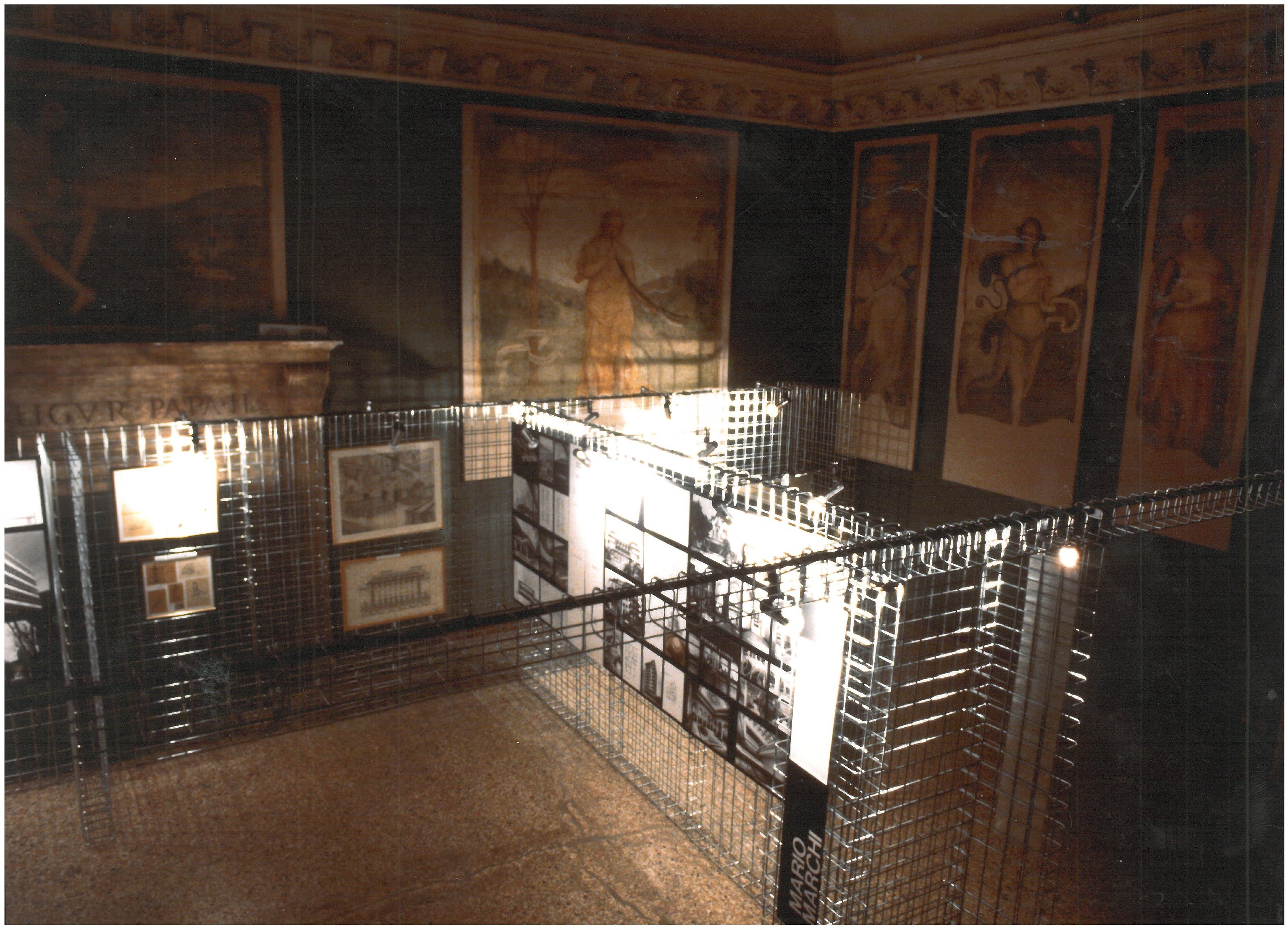 网络艺术之魅——意大利展览设计精选-21