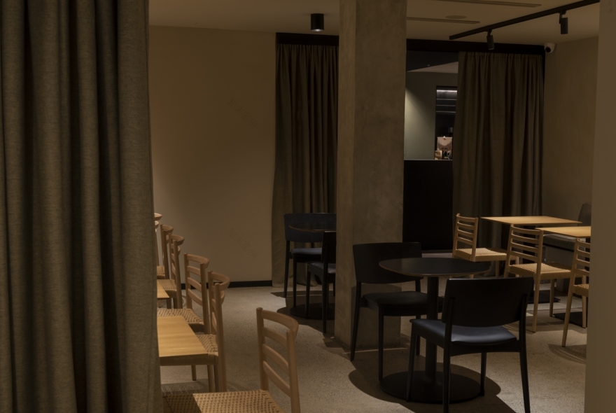 Sancho Original 餐厅-4