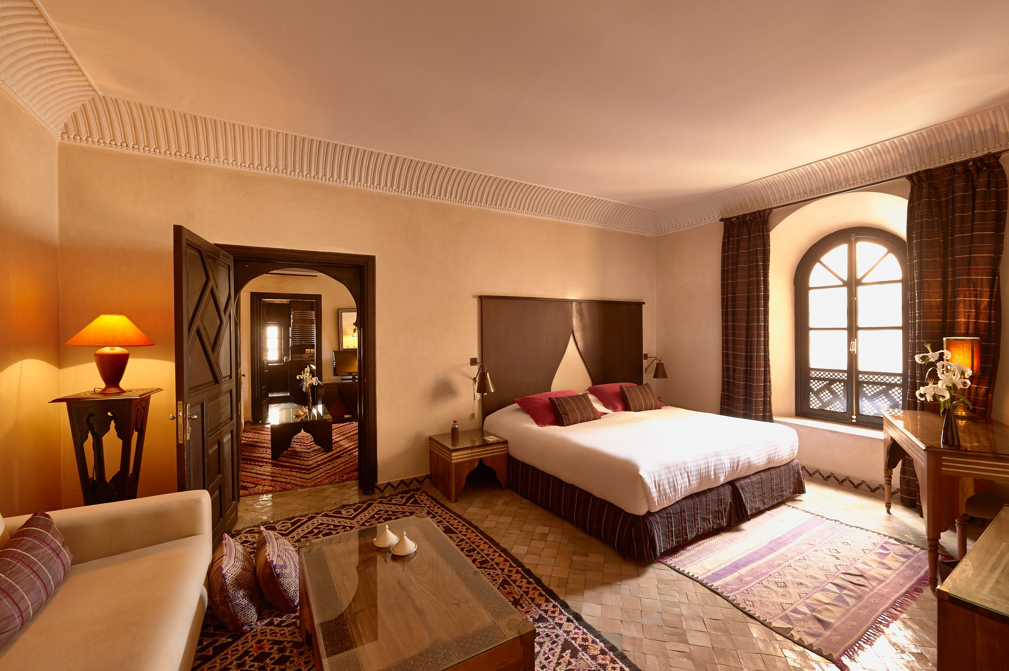 穿越时空的奢华体验——菲斯丽嘉酒店-43