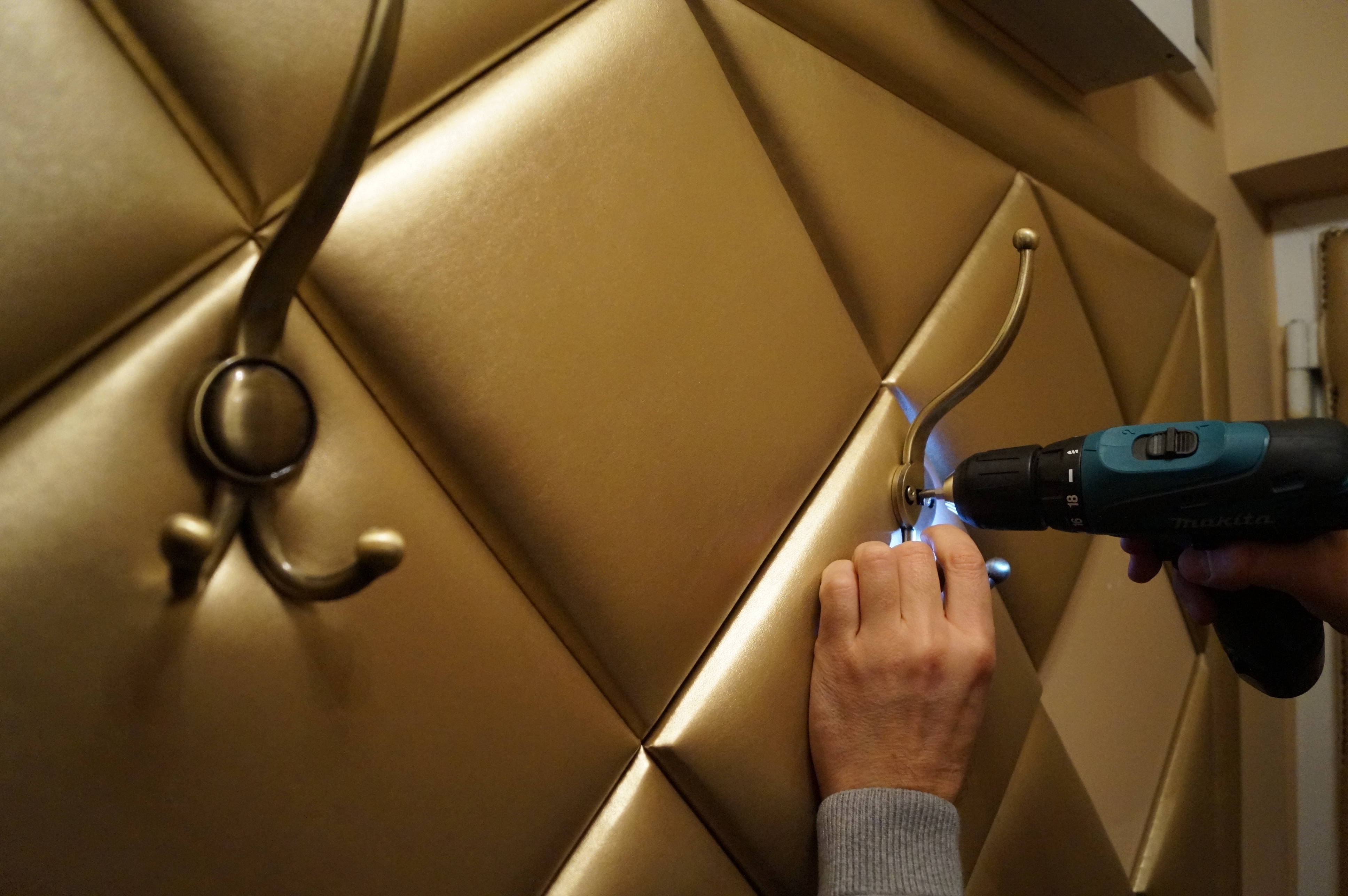 经典客厅设计-11