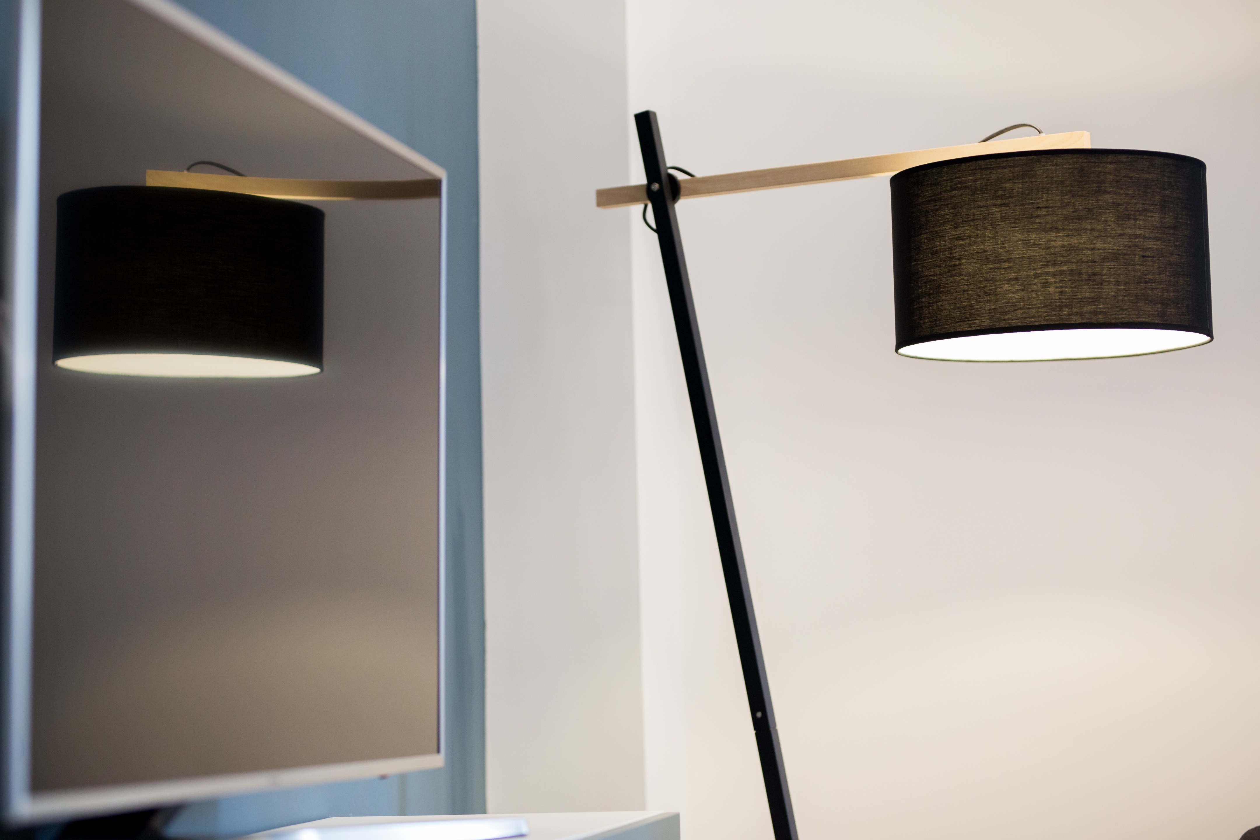 2018 年办公室空间 SLDM 设计案例-3