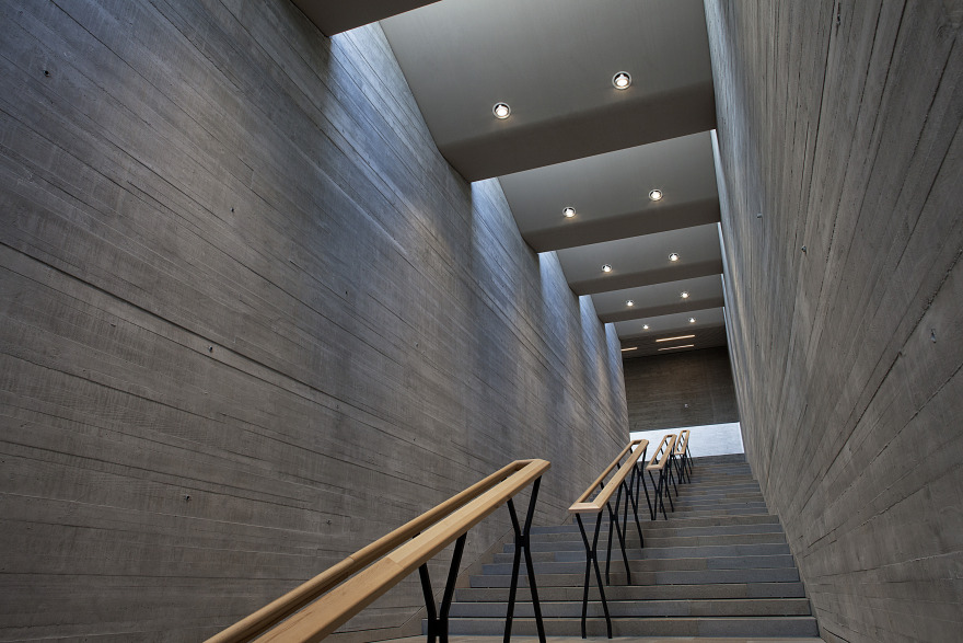 M9 博物馆·历史与未来的交融-4