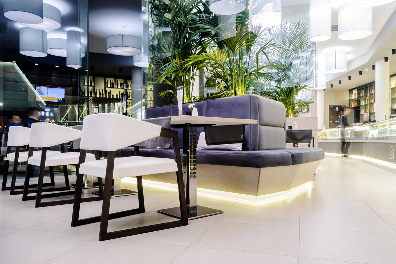 阿尔贝斯奢华酒店-21