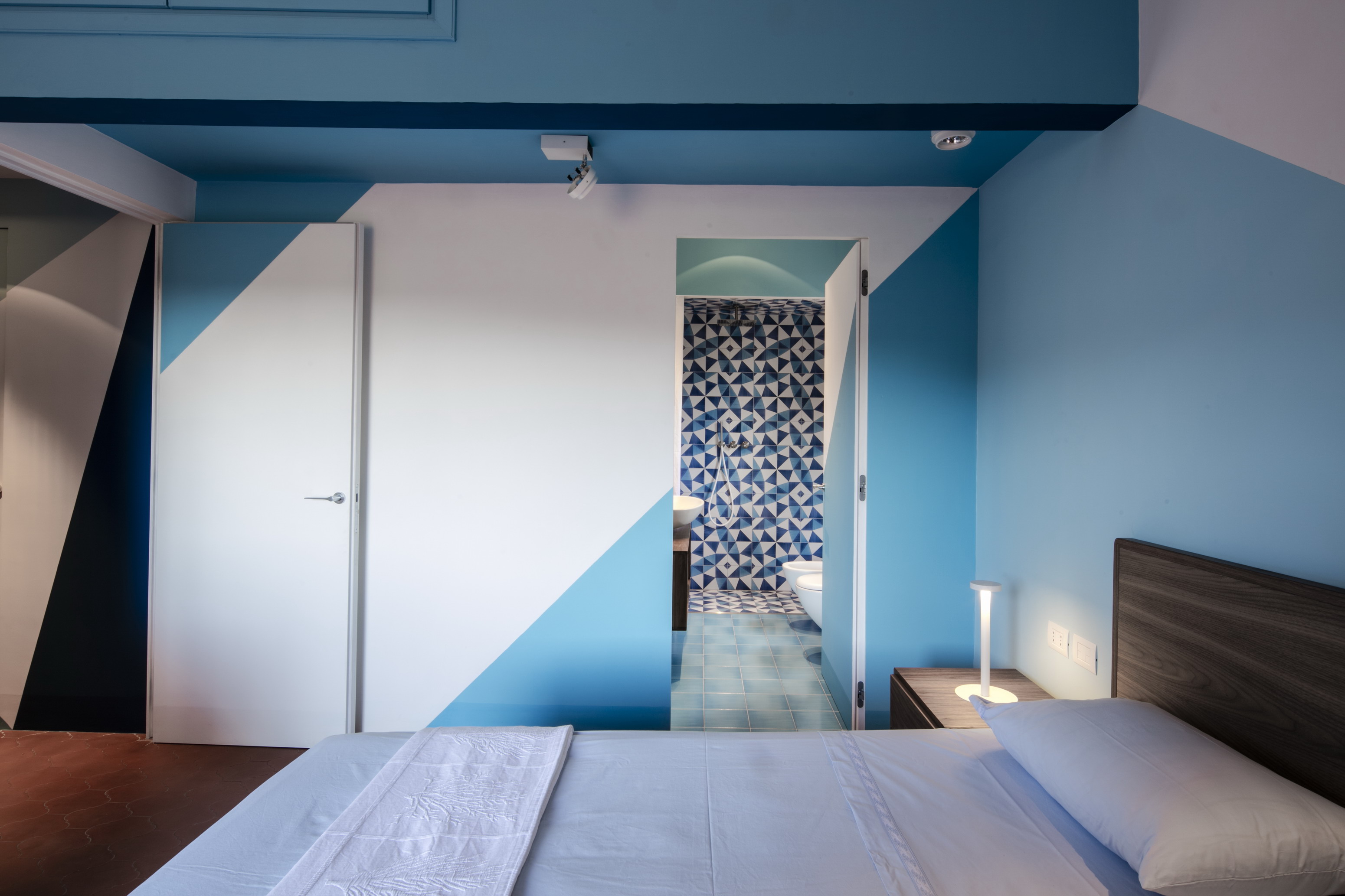 蒙特阿尔奇奥别墅室内设计-25