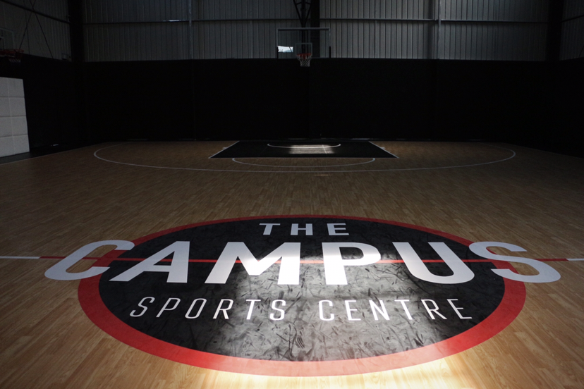 THE CAMPUS IN DONGGUAN-3