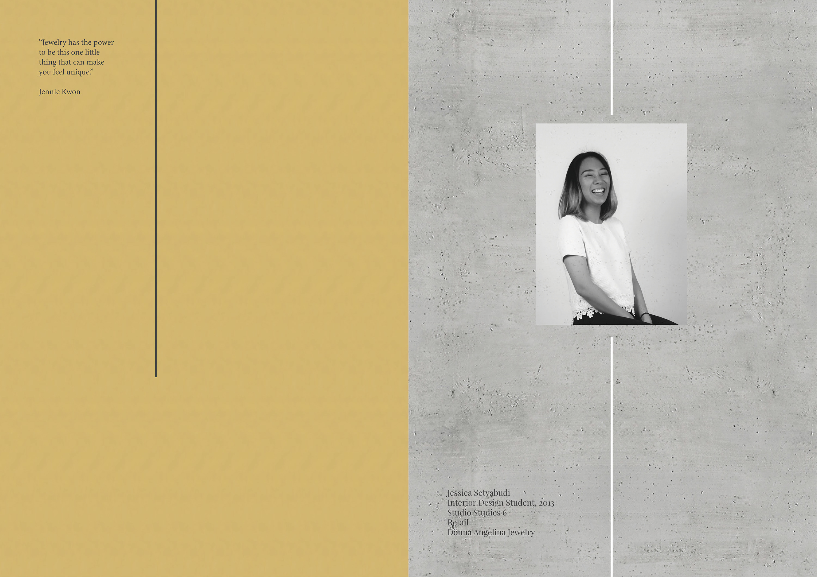 DA Jewelry 珠宝店-8