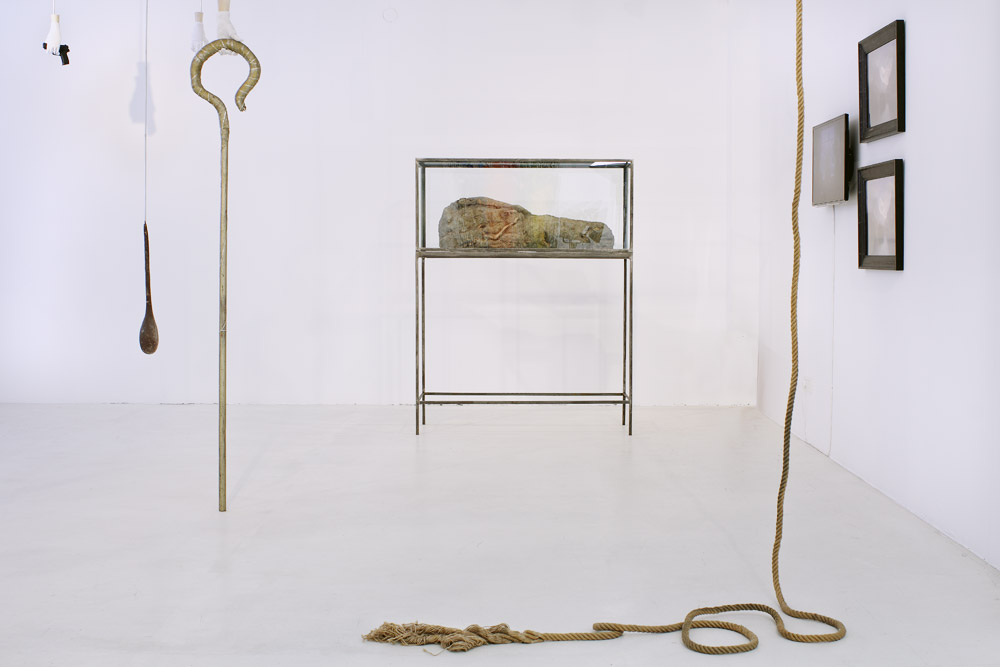 淡入 2 | 现代主义之夜——巴尔干艺术新篇章-15