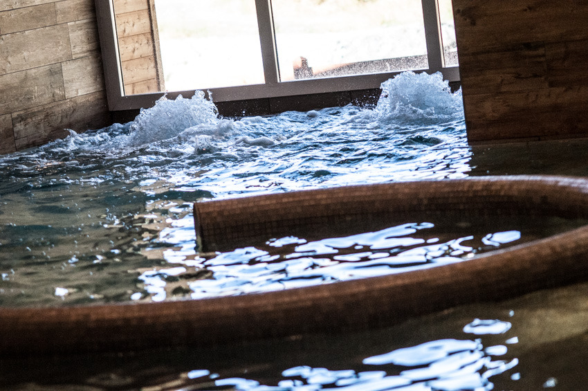 意大利蒙特罗莎温泉中心-15