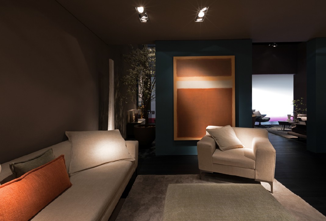 2019 年米兰家具展完美收官，展现未来设计趋势-14