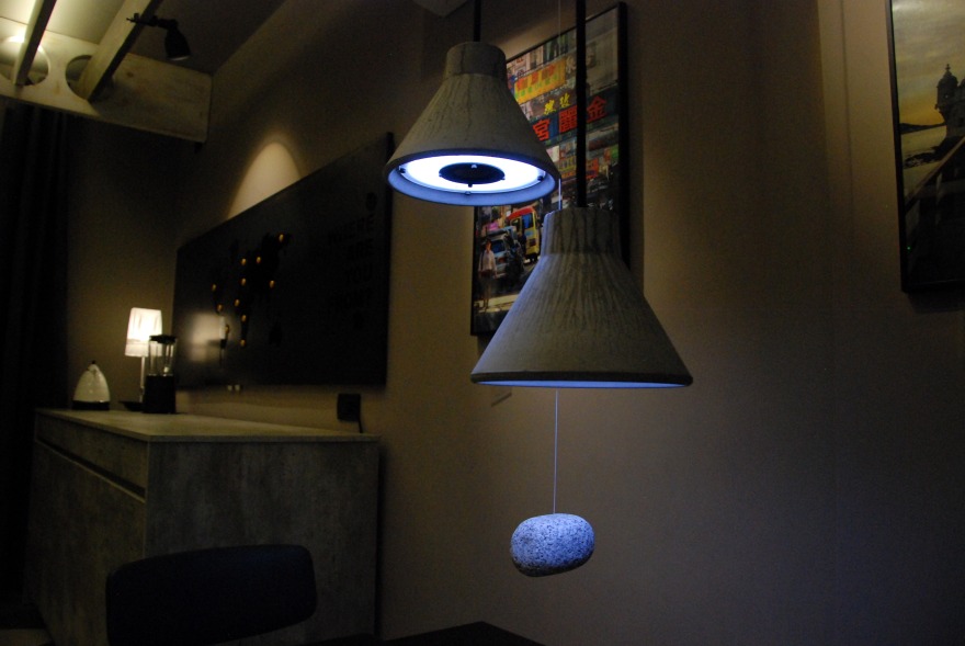 色彩斑斓的意大利 Salerno 中心 VINTO HOUSE-16