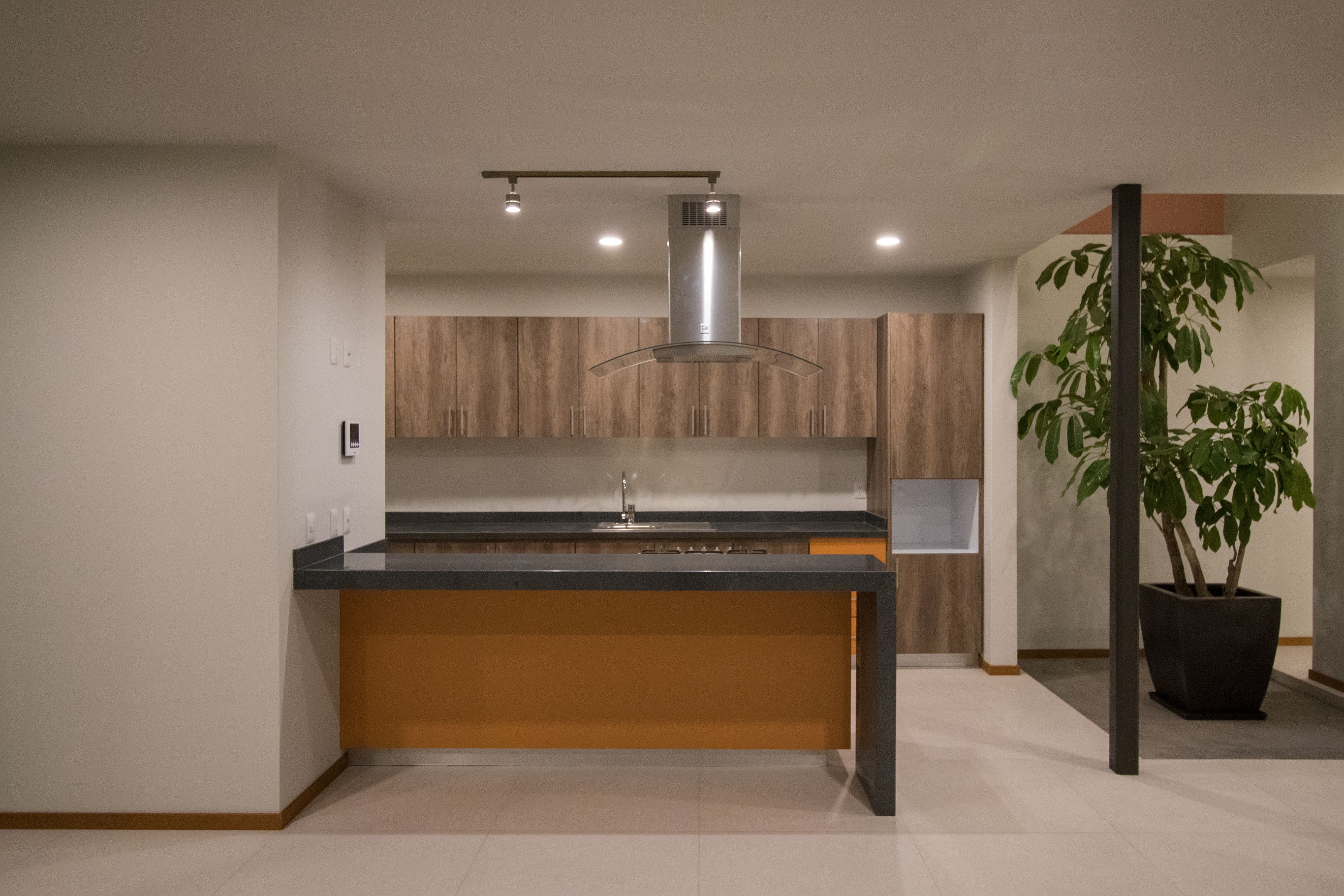 墨西哥鹰之巢-8