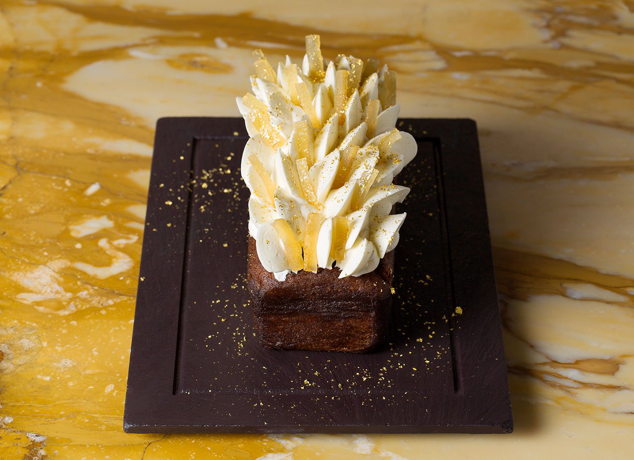 创意设计亮点盘点 | 从 Gaga 咖啡厅到纳塔基特望塔-10