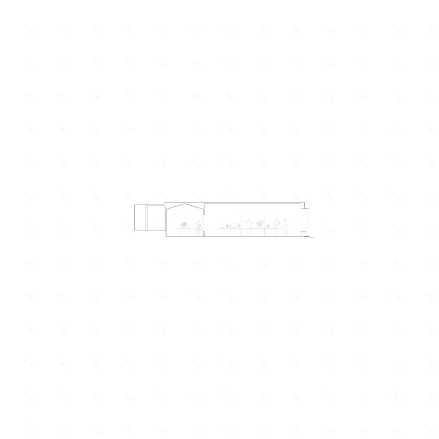 旧服装店转型现代房地产代理机构-27