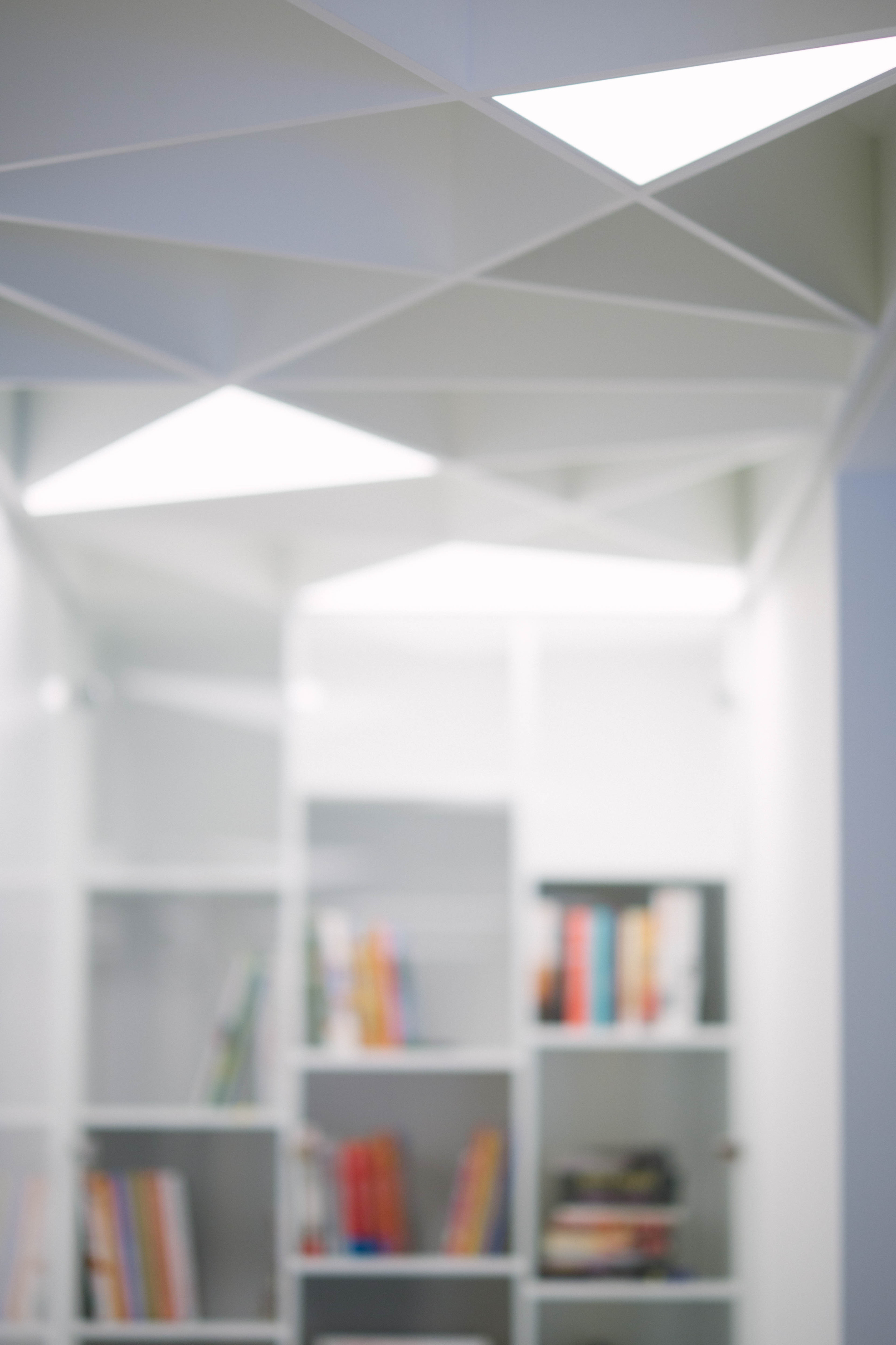 波兰 D80 公寓 | 2017 年室内设计佳作-6