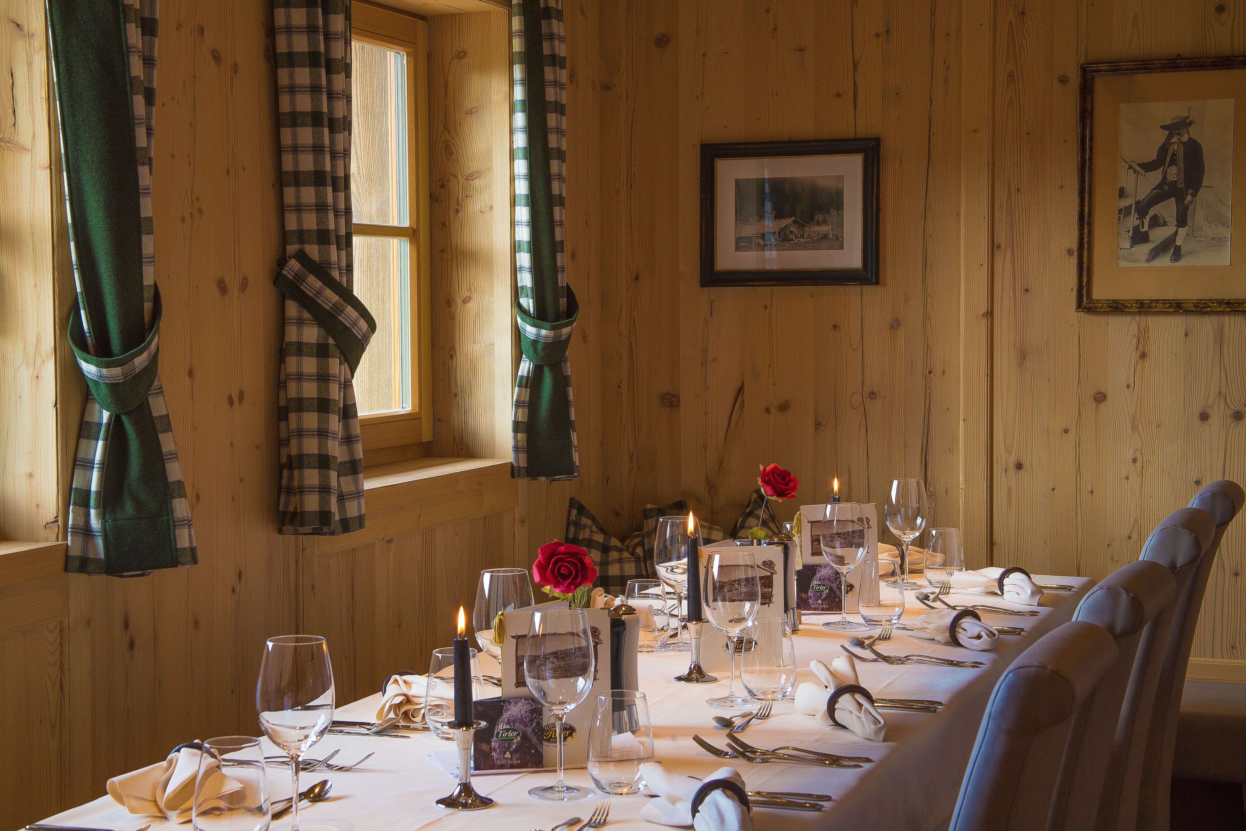 蒂勒尔·多洛米蒂生活酒店-9