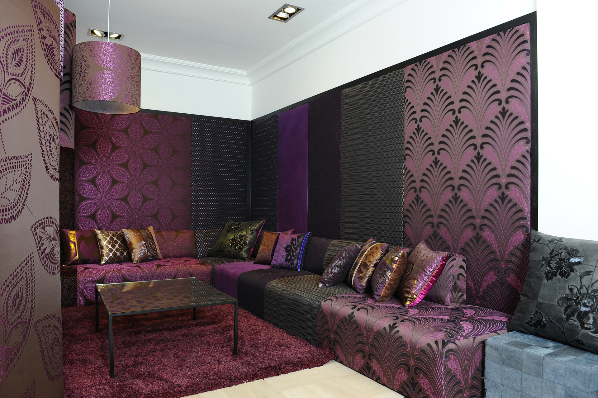 ODYSSEE’ · 摩洛哥卡萨布兰卡家居店室内设计-8