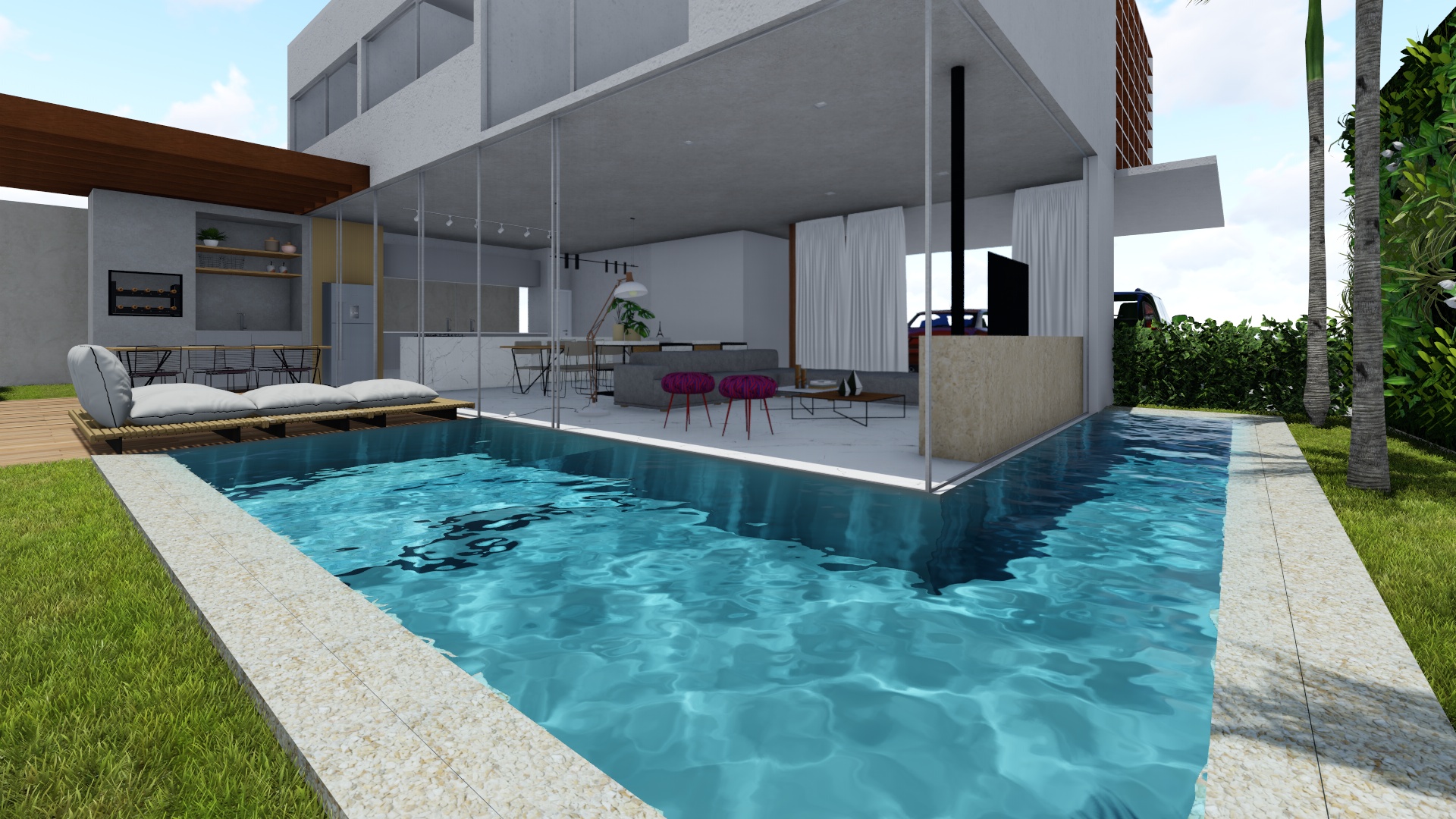 2019 年 VCV 项目 | 打造宜居家园-5