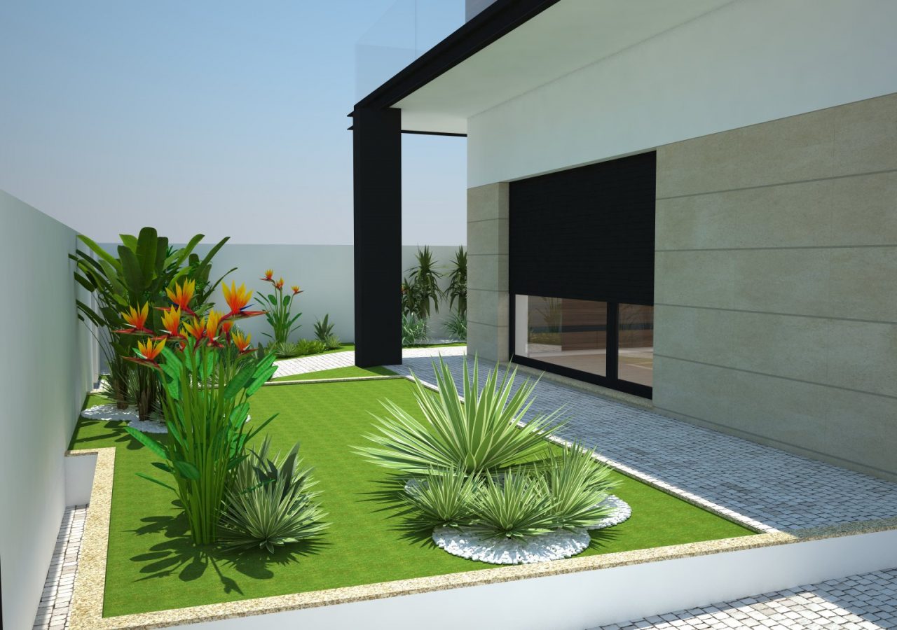 现代简约家居，彰显个性魅力-2