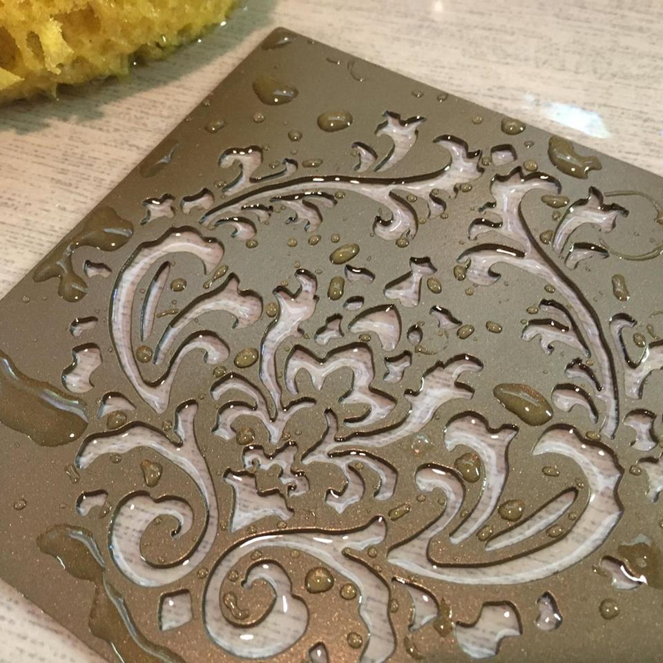 色彩斑斓的钢制排水板设计-6