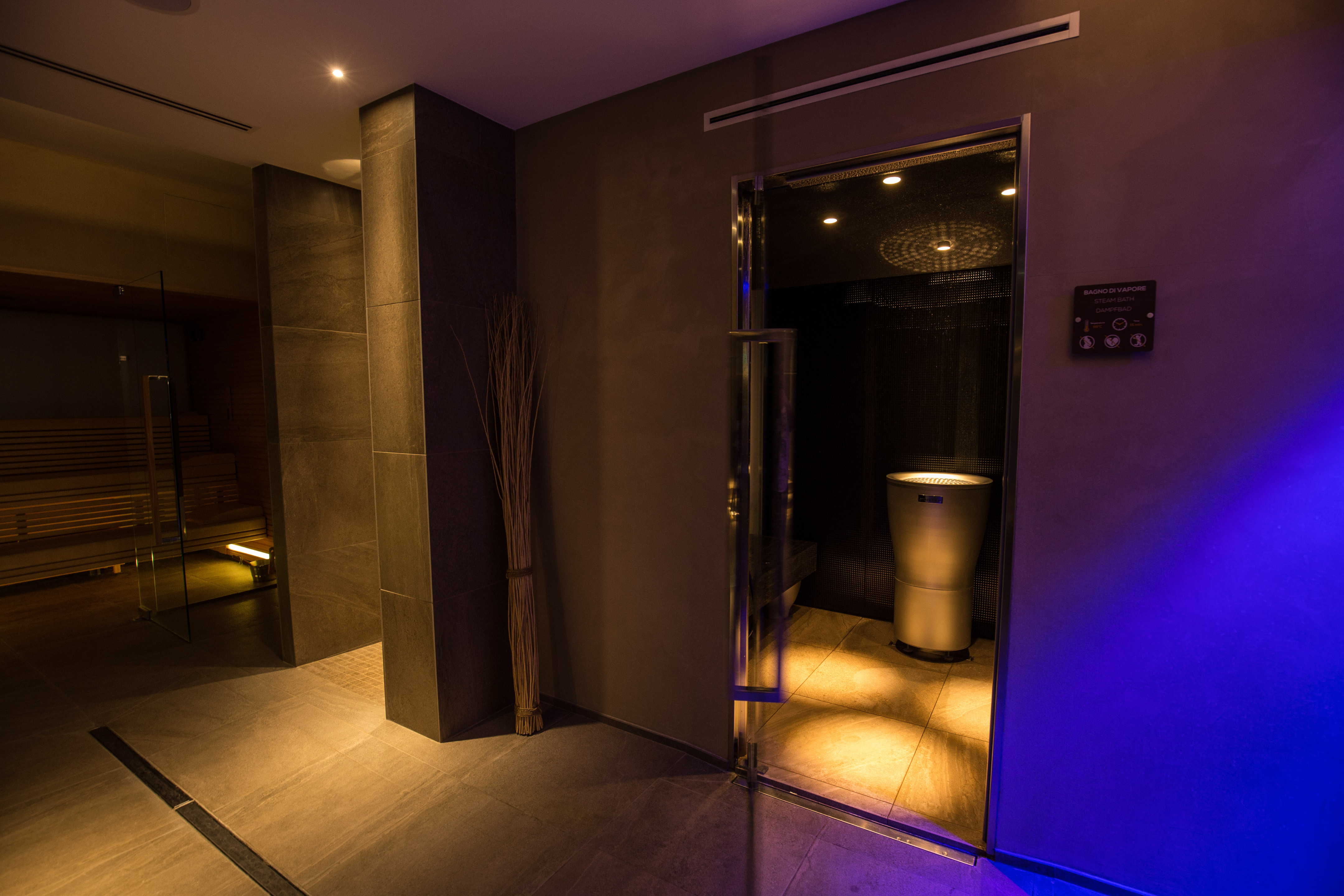 新 Spa 酒店 Saccardi 的精致设计-6