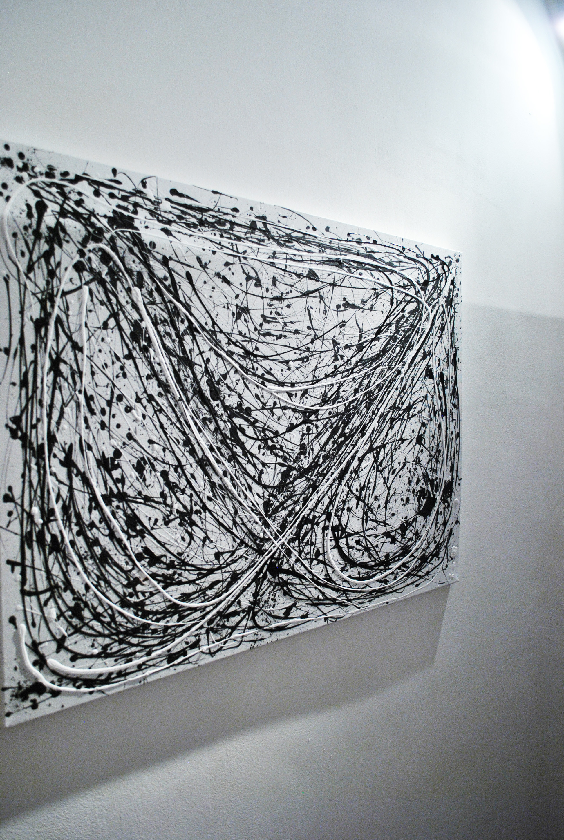 历史与现代共融的办公室设计-67