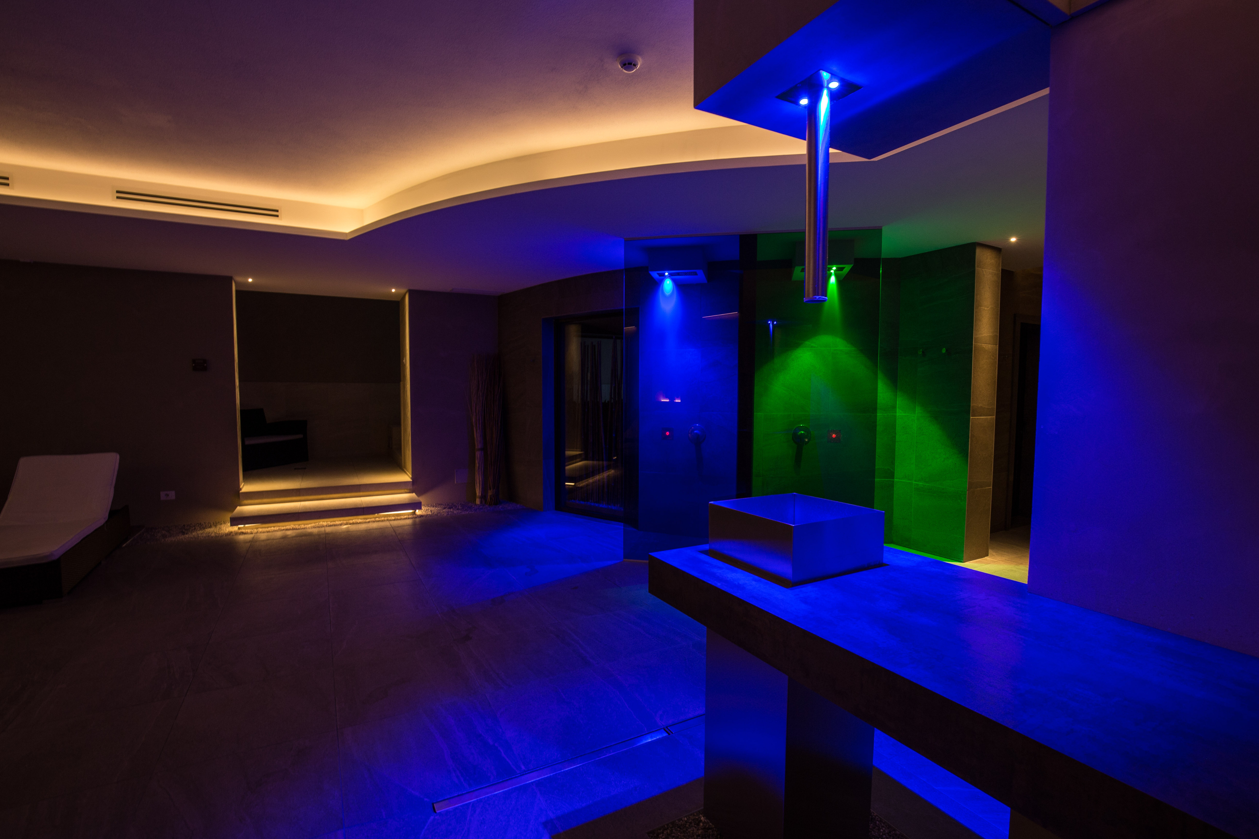 新 Spa 酒店 Saccardi 的精致设计-10