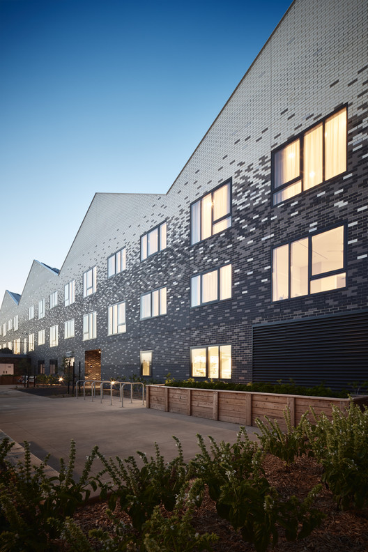 澳大利亚 Westmeadows 养老社区设计-34