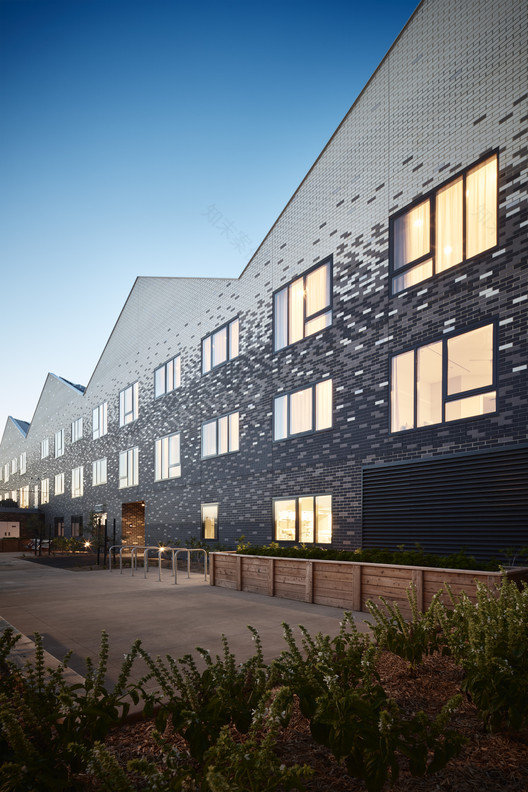 澳大利亚 Westmeadows 养老社区设计-34