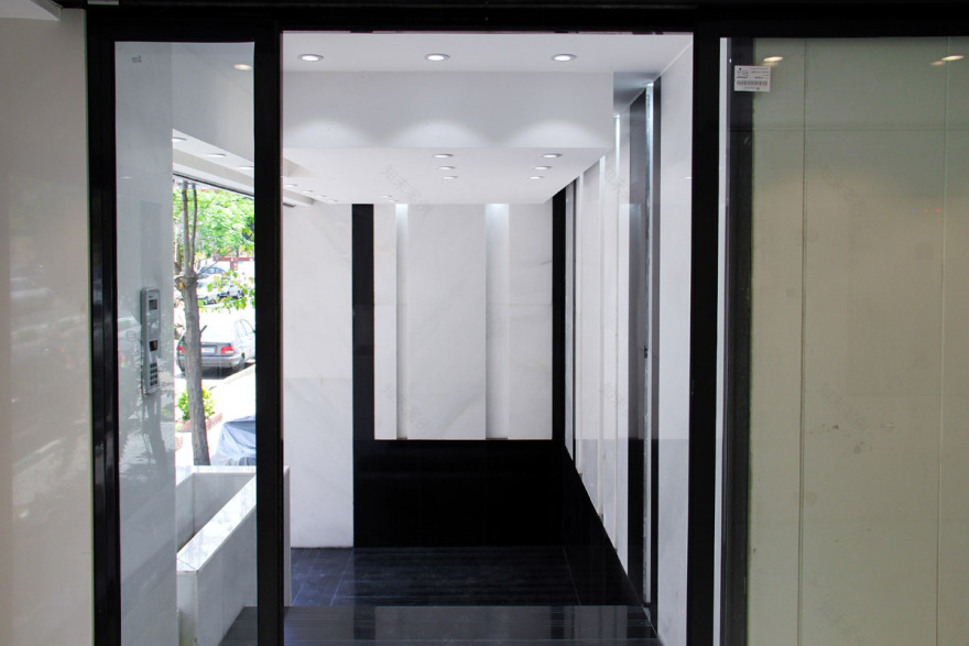 Aftab Office Building 室内设计-29