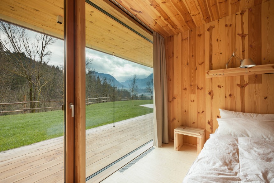 意大利木质生态农舍-4