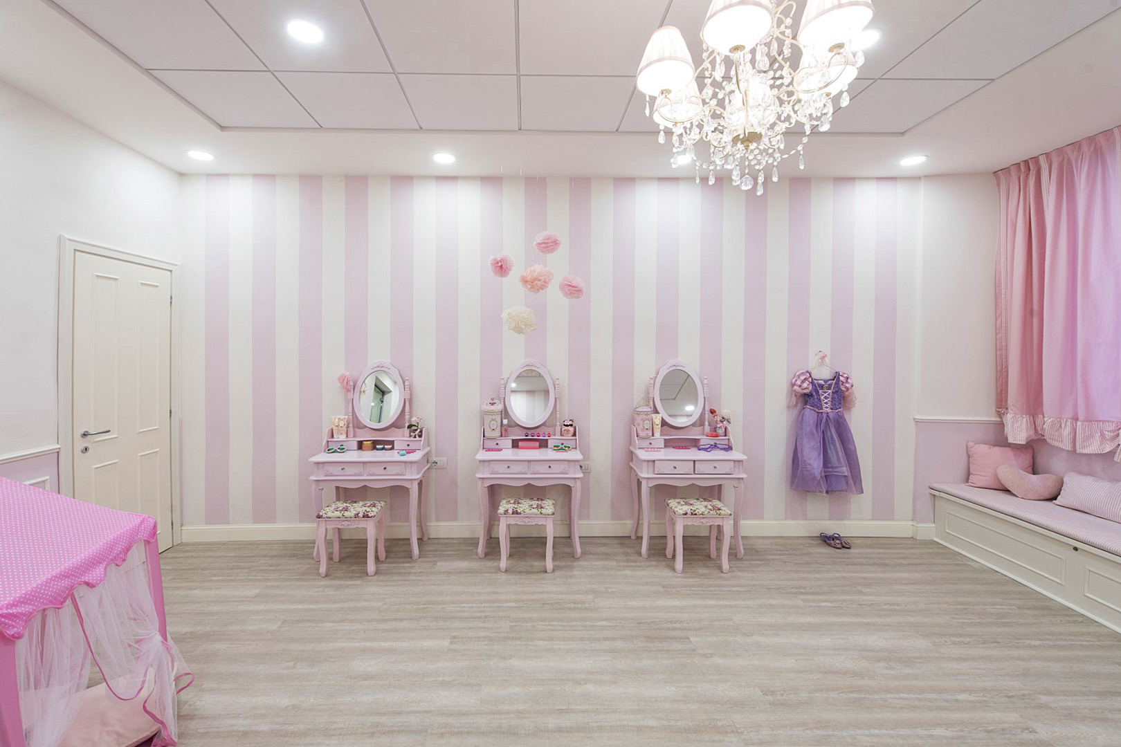 《儿童天地》梦幻空间-5