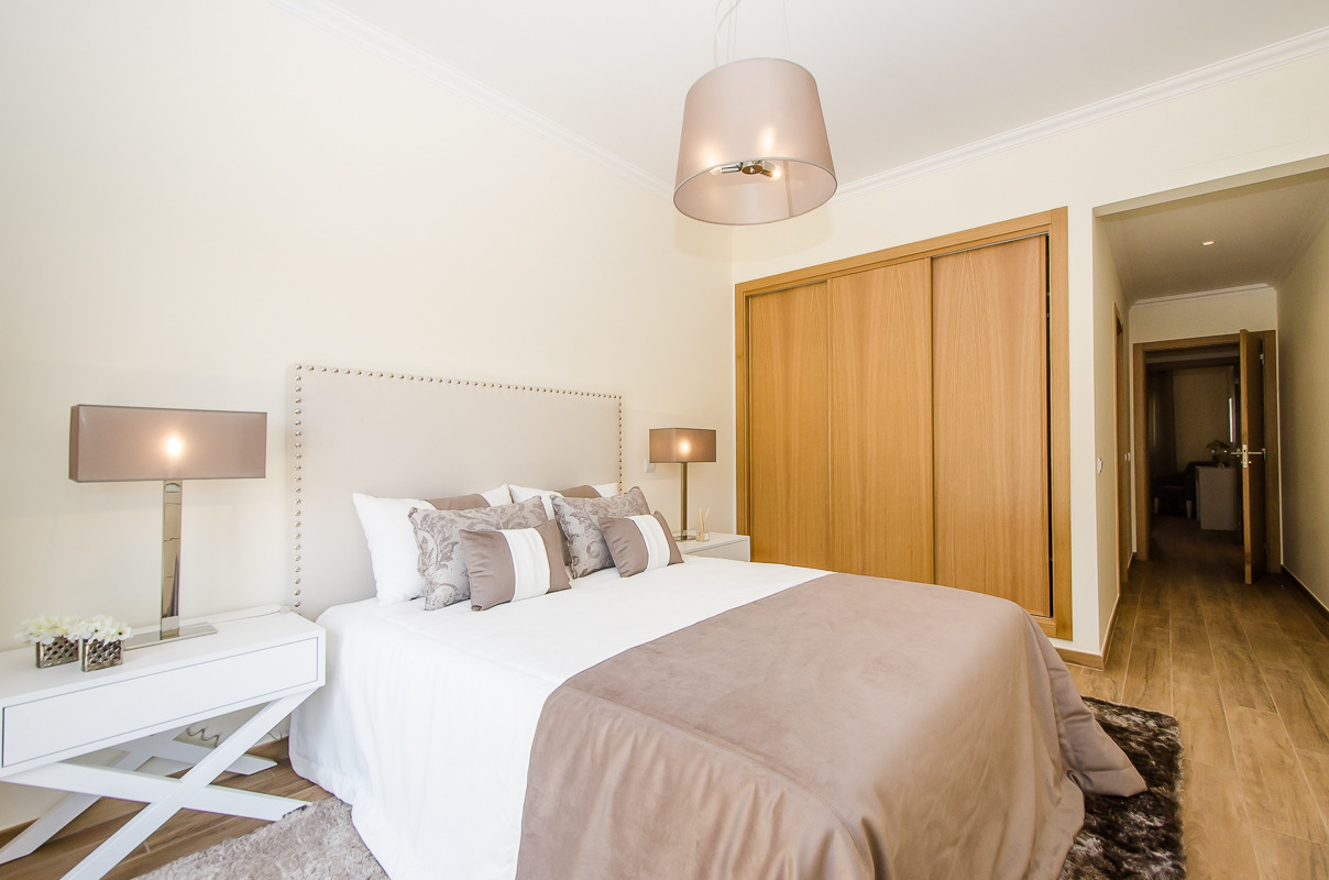 阿尔布费拉公寓，简约品味团队的完美呈现-6