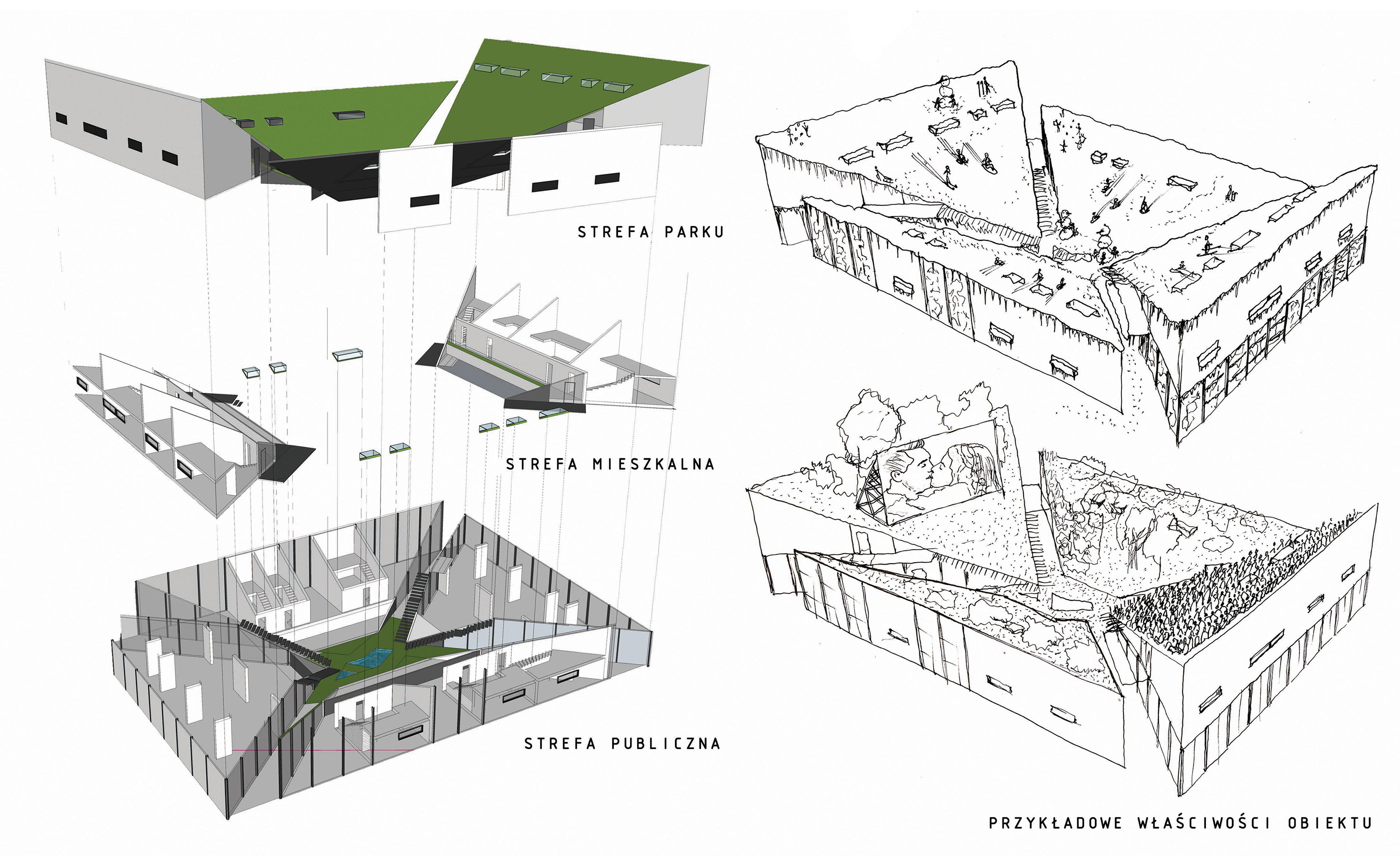 公园屋顶建筑的绿色创新-2