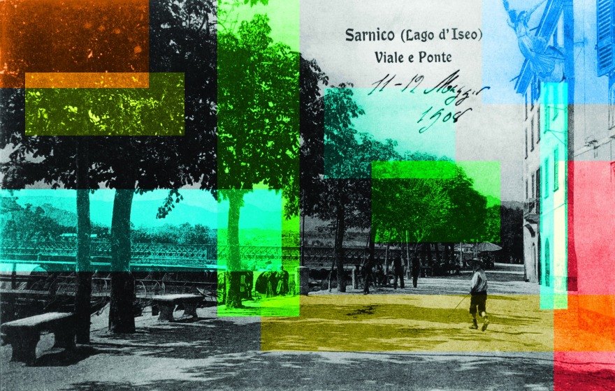 历史建筑翻新之作 | 私人定制,尽显意式风情-49