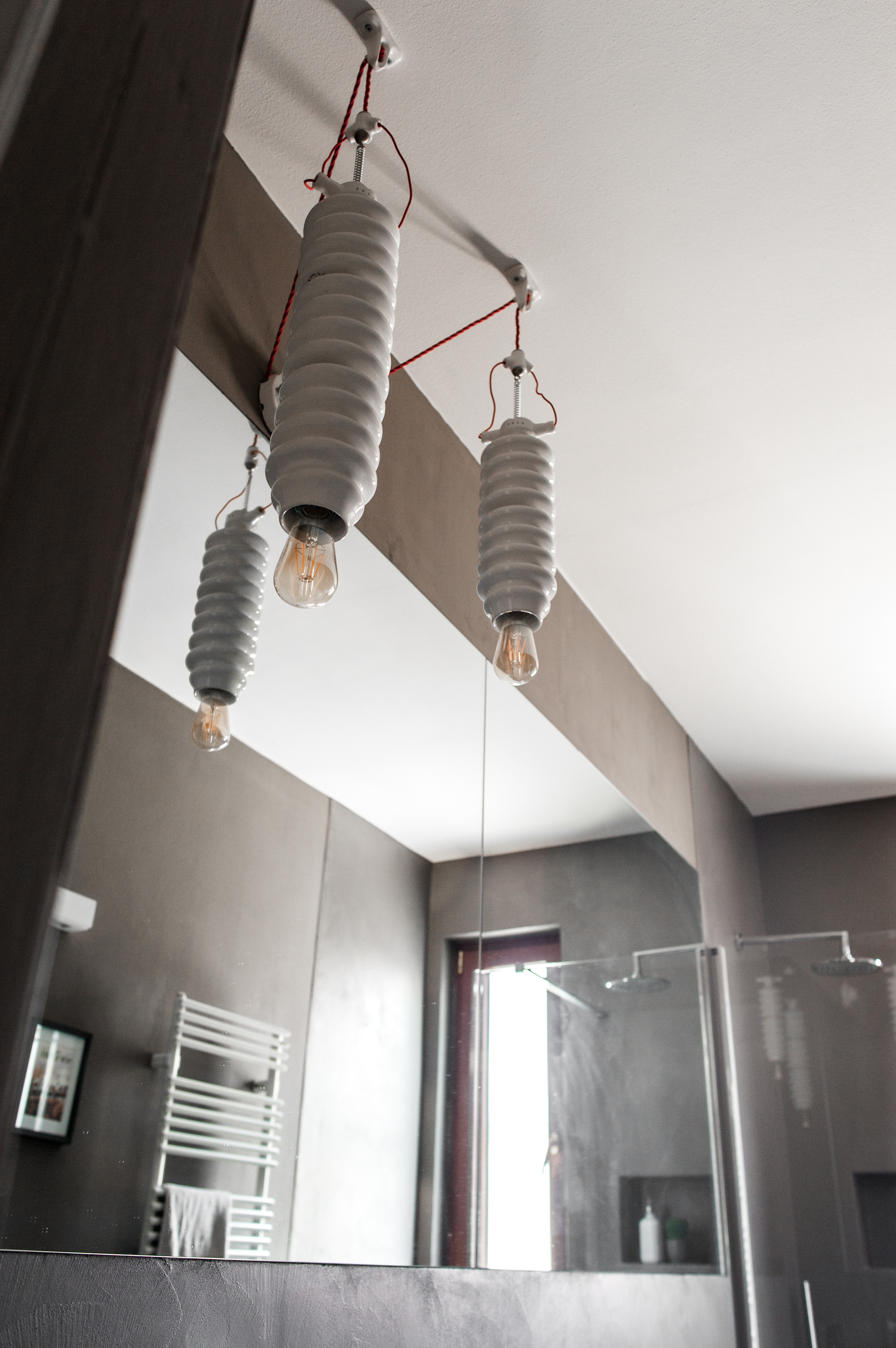 2016 年完成的 F+F+N 公寓室内设计-30