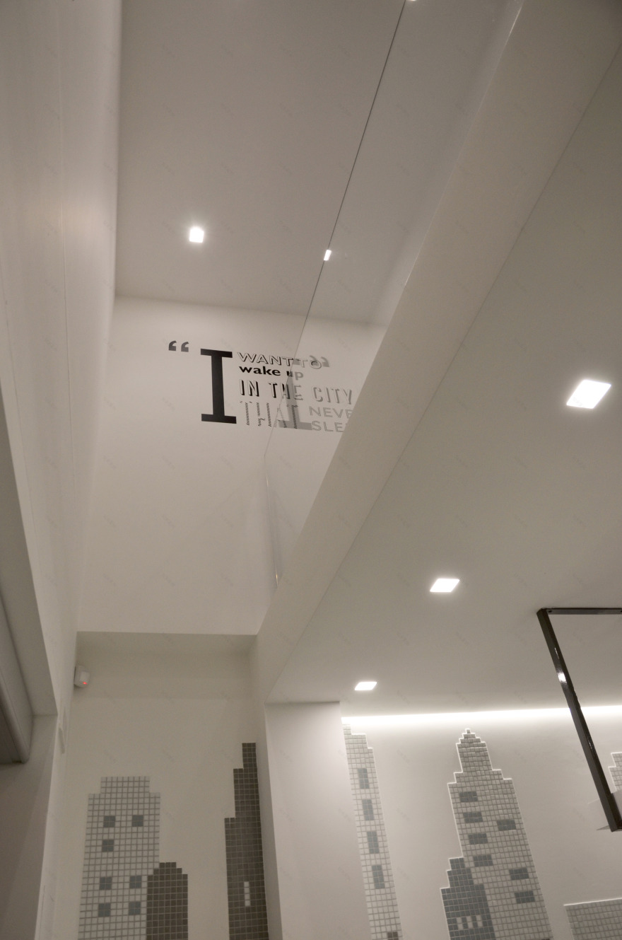 世界主义休闲咖啡馆-7