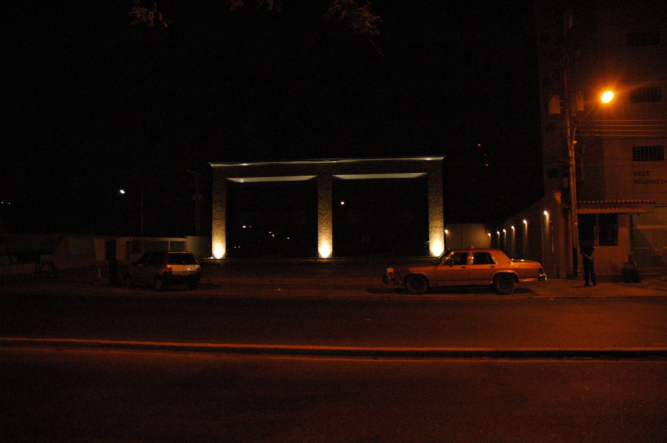 CC MILLENIUM 大楼-6