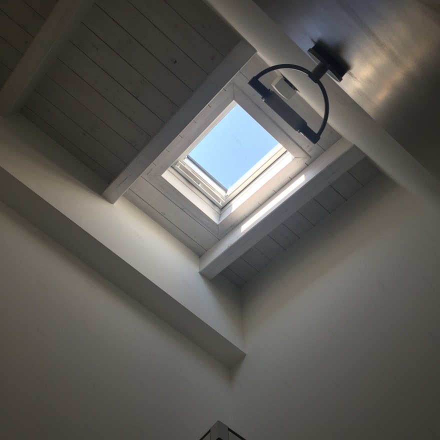 艺术之家 · 温馨家庭公寓翻新设计-73